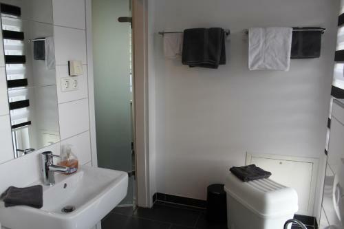 Apartamentos Ferienwohnung Am Park