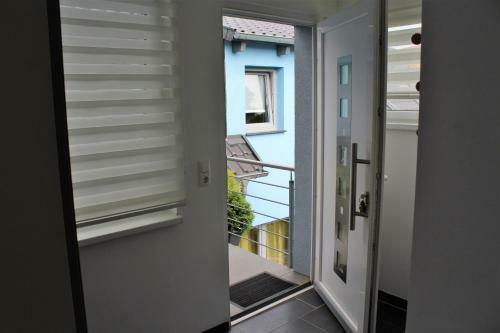 Apartamentos Ferienwohnung Am Park