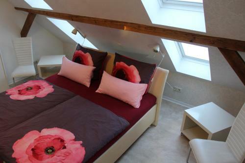 Apartamentos Ferienwohnung Am Park