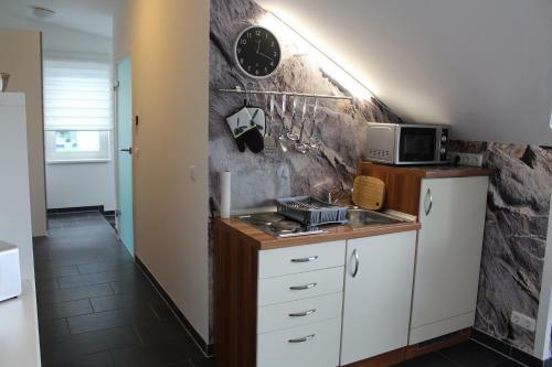 Apartamentos Ferienwohnung Am Park