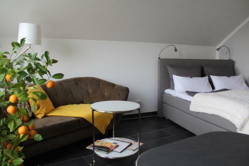 Apartamentos Ferienwohnung Am Park