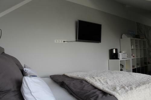Apartamentos Ferienwohnung Am Park