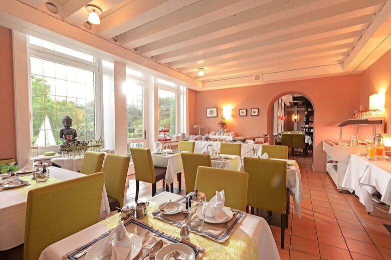 Hotel Tannenhof