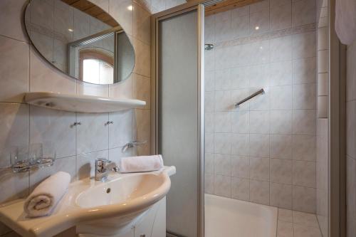 Apartamento Ferienhaus Resi & Obermoser