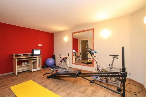 Apartamento Ferienhaus Resi & Obermoser