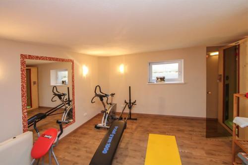 Apartamento Ferienhaus Resi & Obermoser