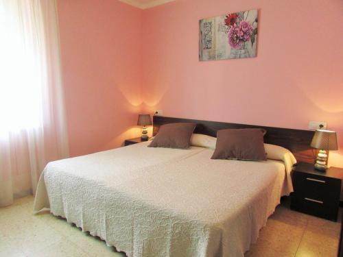 Hostal Can Bassalis