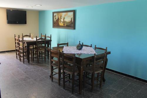 Hostal Can Bassalis