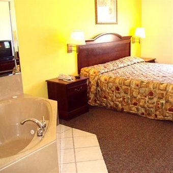 Motel Tropicana Inn And Suites