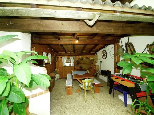 Holiday Home Monteschiel Burserberg
