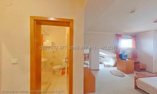 Family Hotel Djogolanova Kashta