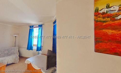 Family Hotel Djogolanova Kashta