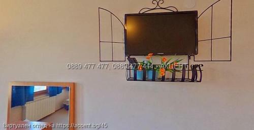 Family Hotel Djogolanova Kashta