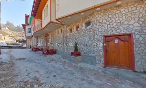 Family Hotel Djogolanova Kashta