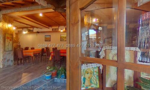 Family Hotel Djogolanova Kashta