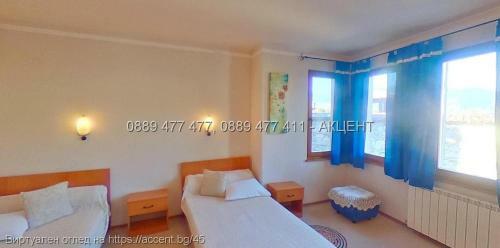 Family Hotel Djogolanova Kashta