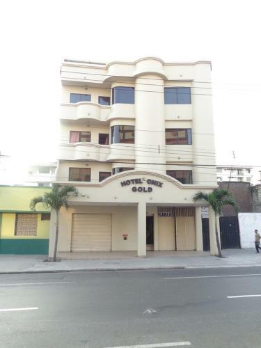 Hotel Onix Gold