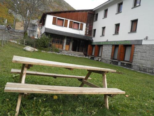 Albergue Refugio Juli Soler I Santalo