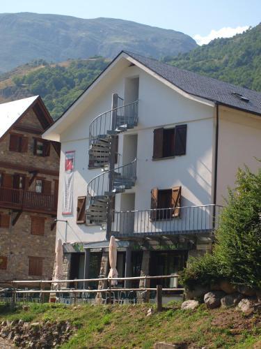 Albergue Refugio Juli Soler I Santalo