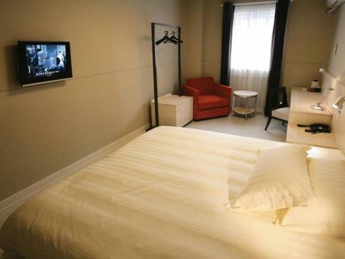 Hotel Jinjiang Inn - Qingdao Xiangjiang Road