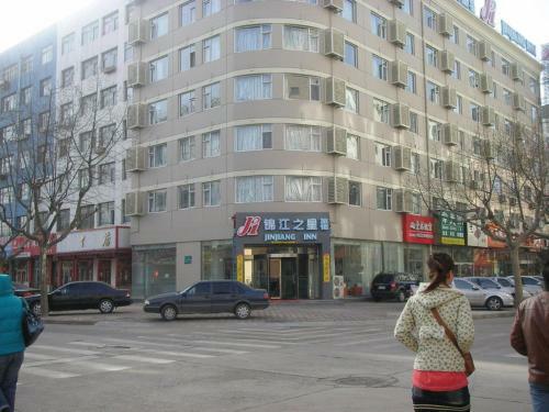 Hotel Jinjiang Inn - Qingdao Xiangjiang Road