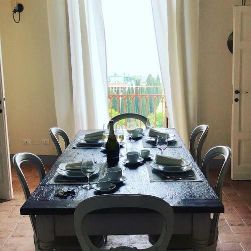 Hostal Guest Hous Paolina