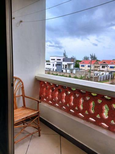 One Bedroom Beach Apartment/pool/free Wi-fi