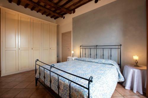 Apartamento Casa Siena Vallepiatta