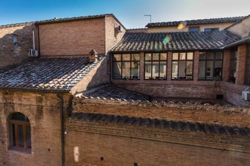 Apartamento Appartamento Porta Pispini