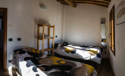 Apartamento Appartamento Porta Pispini