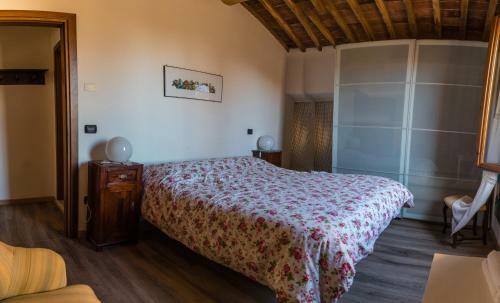 Apartamento Appartamento Porta Pispini