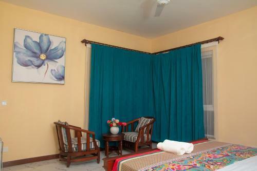 Apartamento B2 Le Royal Nyali, Three Bedroom