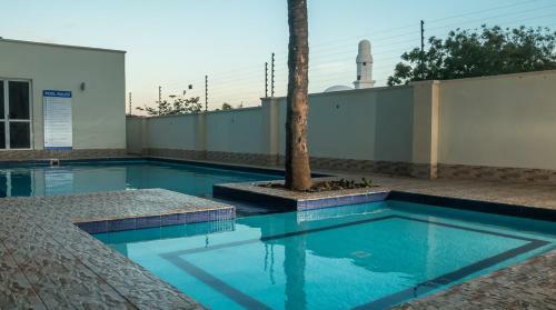 Apartamento B2 Le Royal Nyali, Three Bedroom