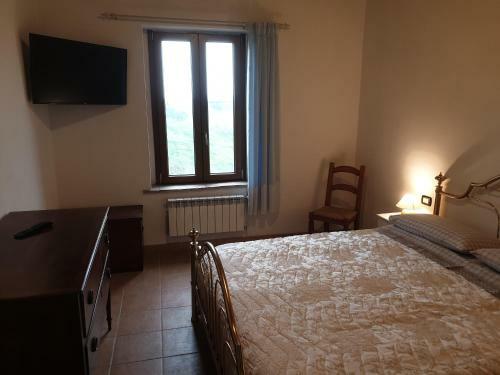 Hostal Podere Fogliano