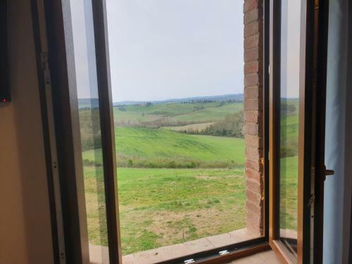 Hostal Podere Fogliano