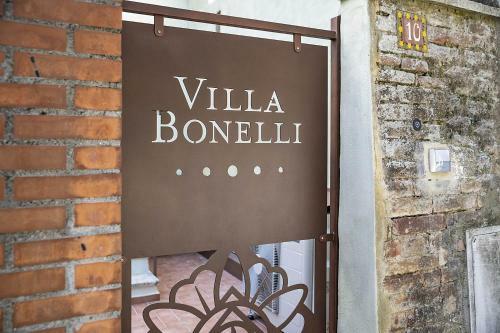 Apartamento Villa Bonelli