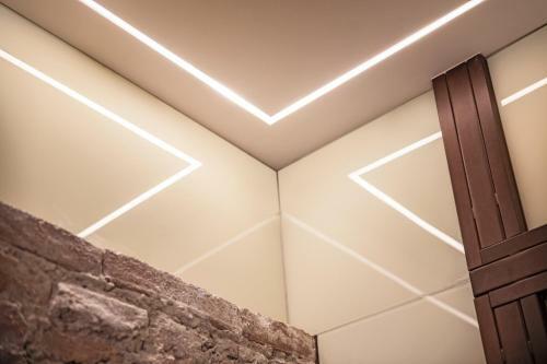 Apartamento Villa Bonelli