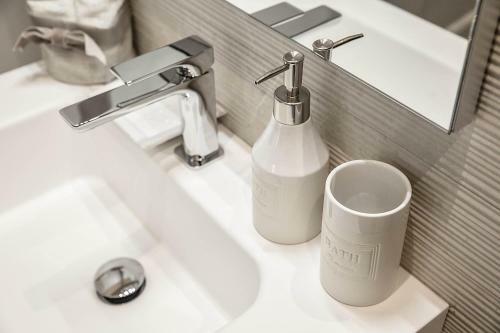 Apartamento Villa Bonelli