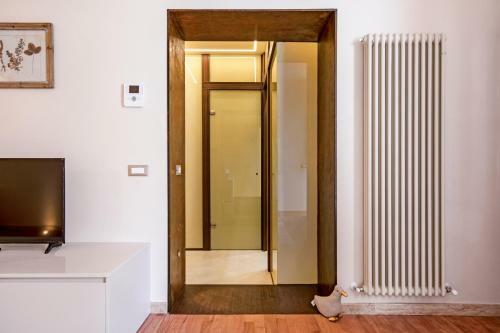 Apartamento Villa Bonelli