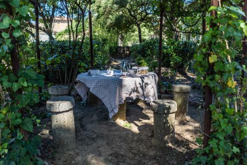 Apartamento Villa Bonelli