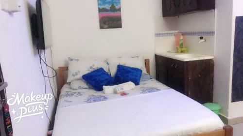 Apartamento Rif Studio Appartments