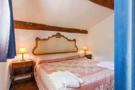 Apartamento Appartamento Simonetta