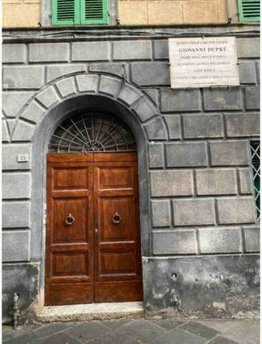 Apartamento La Casa Del Dupr�
