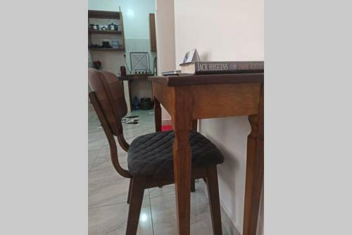 A Modern Furnished One Bedroom Apartment