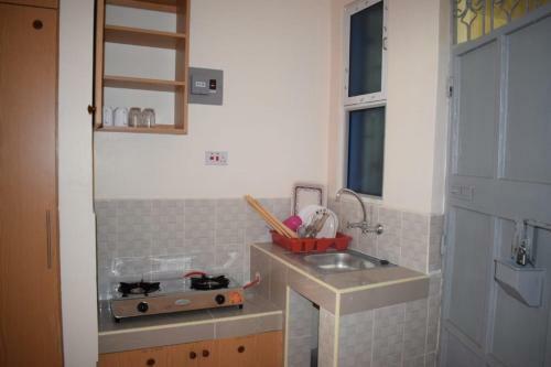 Apartamento Marya Shelters Limited