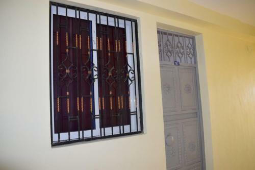 Apartamento Marya Shelters Limited