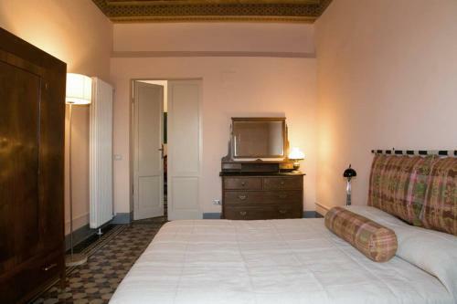 Apartamento Attico Con Altana: Incanto E Relax