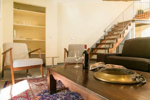 Apartamento Attico Con Altana: Incanto E Relax