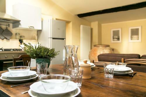 Apartamento Attico Con Altana: Incanto E Relax
