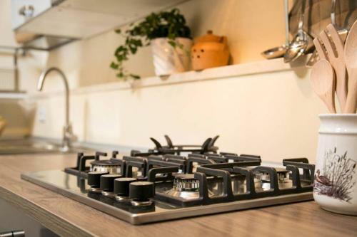 Apartamento Attico Con Altana: Incanto E Relax